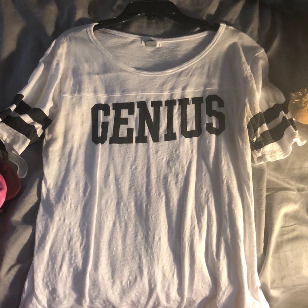 basic tee